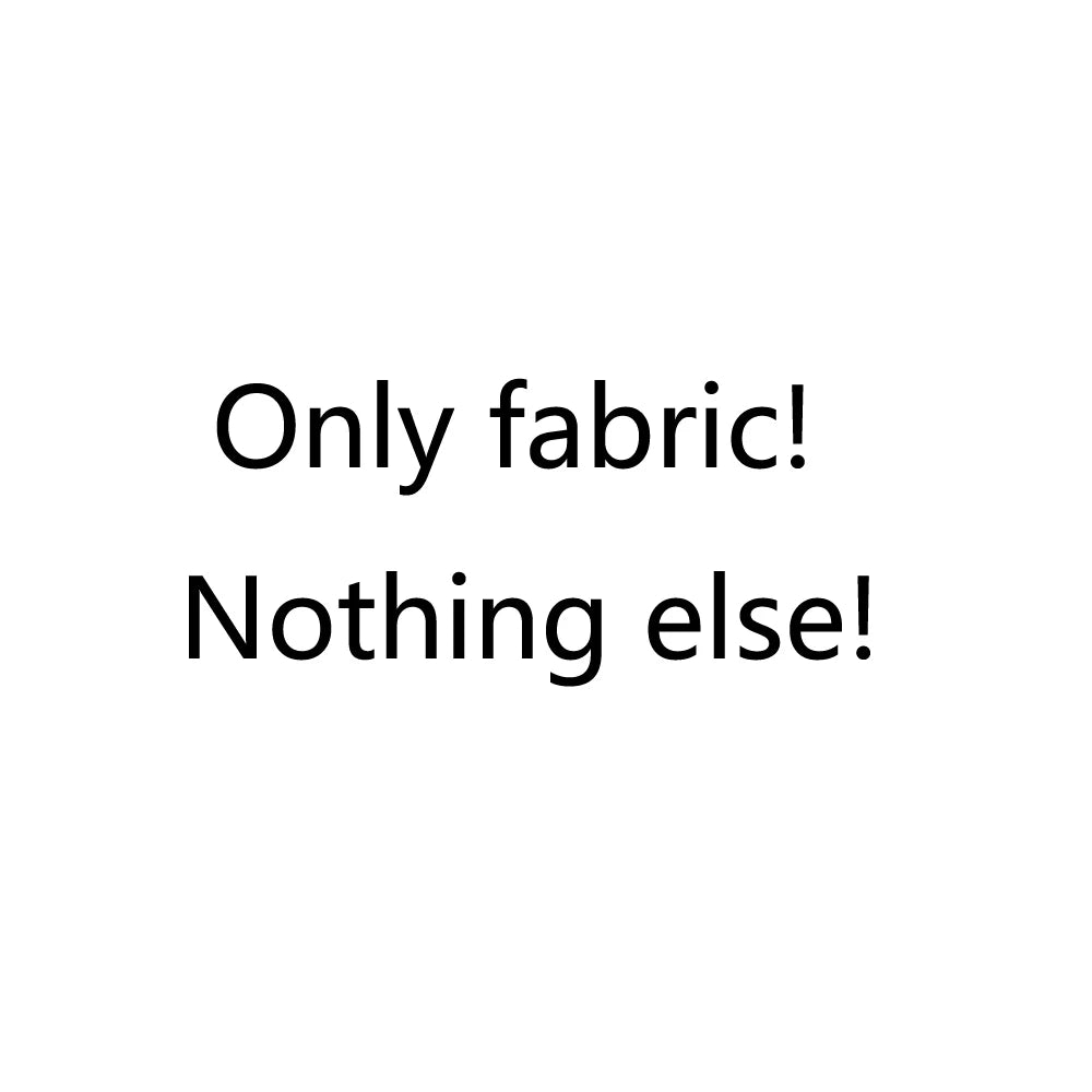 （Only Fabric）Baby Rocking Chair Portable Multifunction Swing Chair for Toddler Adjustable Baby Bouncer Seat