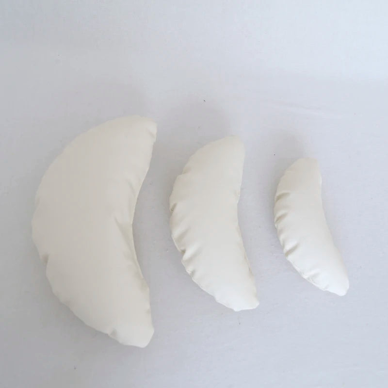 Soft Touch Posing Cushions Pillow For Photography Props Flexible Newborn Posing Prop Pillow Photo Props