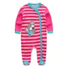 Baby Bodysuit Romper Soft Infant Sleepsuit Onesie