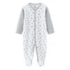 Baby Bodysuit Romper Soft Infant Sleepsuit Onesie