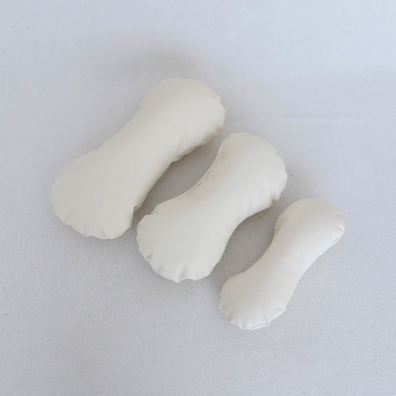Soft Touch Posing Cushions Pillow For Photography Props Flexible Newborn Posing Prop Pillow Photo Props