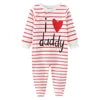 Baby Bodysuit Romper Soft Infant Sleepsuit Onesie
