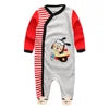 Baby Bodysuit Romper Soft Infant Sleepsuit Onesie
