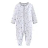 Baby Bodysuit Romper Soft Infant Sleepsuit Onesie