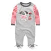 Baby Bodysuit Romper Soft Infant Sleepsuit Onesie