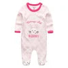 Baby Bodysuit Romper Soft Infant Sleepsuit Onesie