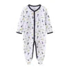 Baby Bodysuit Romper Soft Infant Sleepsuit Onesie