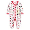 Baby Bodysuit Romper Soft Infant Sleepsuit Onesie