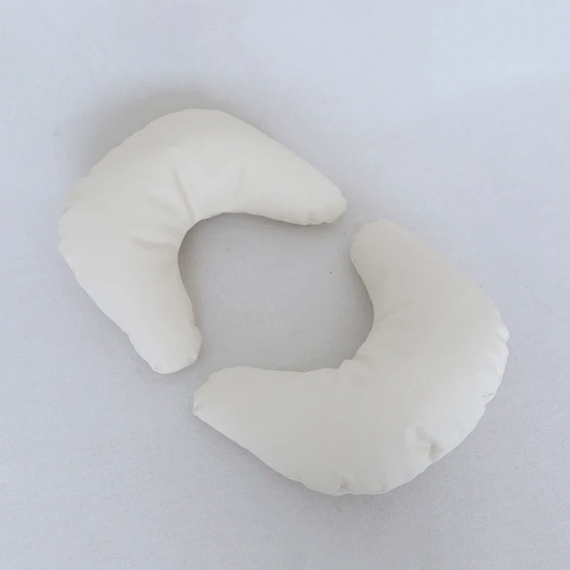 Soft Touch Posing Cushions Pillow For Photography Props Flexible Newborn Posing Prop Pillow Photo Props
