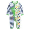 Baby Bodysuit Romper Soft Infant Sleepsuit Onesie