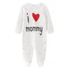 Baby Bodysuit Romper Soft Infant Sleepsuit Onesie