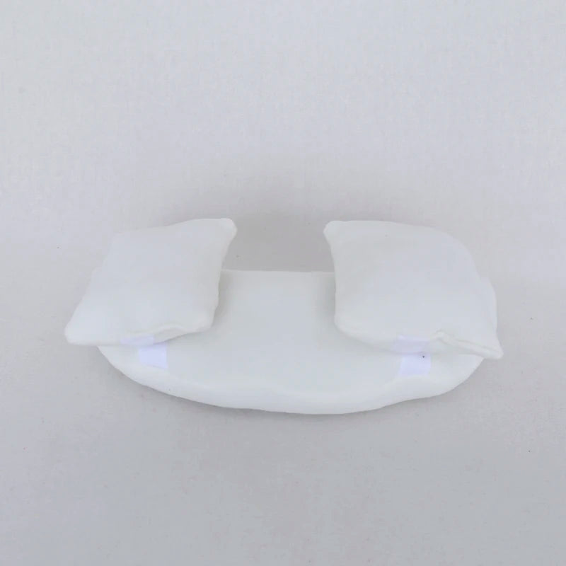 Soft Touch Posing Cushions Pillow For Photography Props Flexible Newborn Posing Prop Pillow Photo Props
