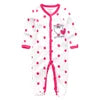 Baby Bodysuit Romper Soft Infant Sleepsuit Onesie