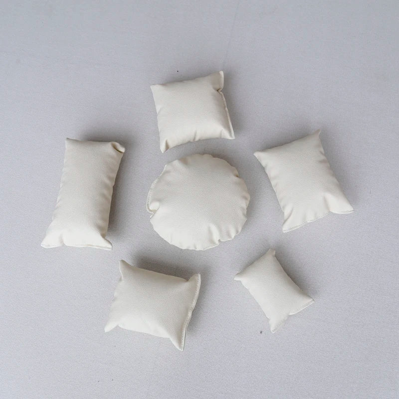 Soft Touch Posing Cushions Pillow For Photography Props Flexible Newborn Posing Prop Pillow Photo Props
