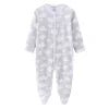 Baby Bodysuit Romper Soft Infant Sleepsuit Onesie
