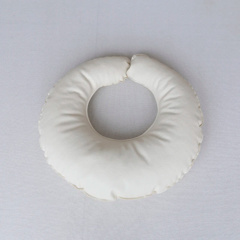 Soft Touch Posing Cushions Pillow For Photography Props Flexible Newborn Posing Prop Pillow Photo Props