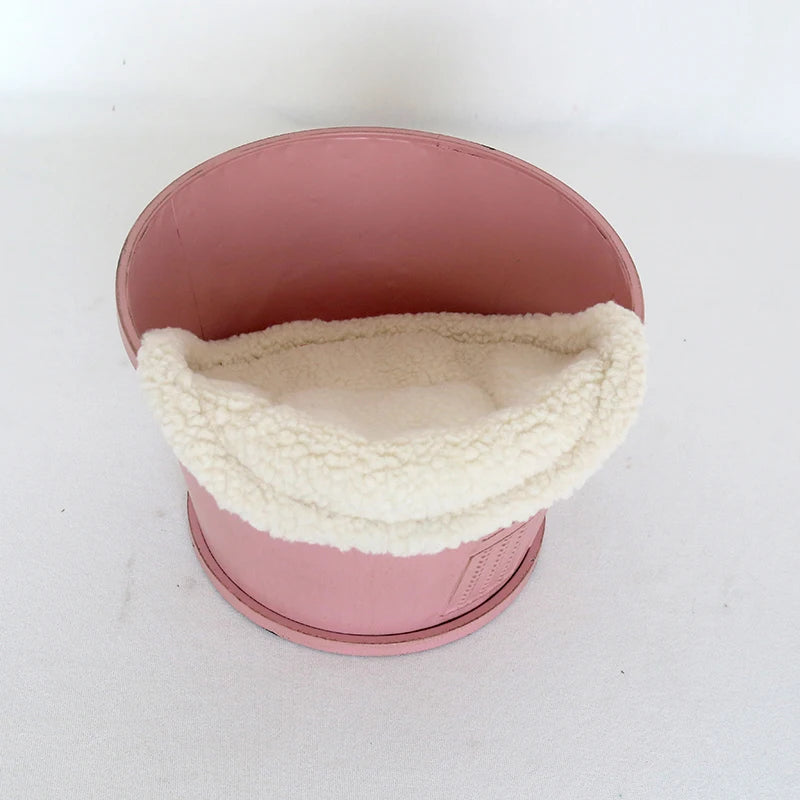 Soft Touch Posing Cushions Pillow For Photography Props Flexible Newborn Posing Prop Pillow Photo Props