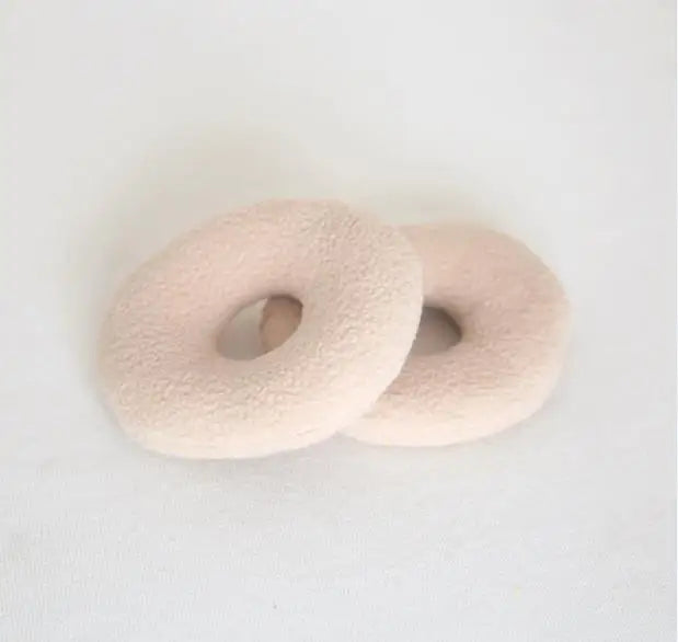 Soft Touch Posing Cushions Pillow For Photography Props Flexible Newborn Posing Prop Pillow Photo Props