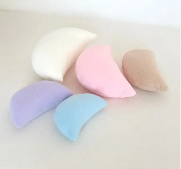 Soft Touch Posing Cushions Pillow For Photography Props Flexible Newborn Posing Prop Pillow Photo Props