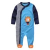 Baby Bodysuit Romper Soft Infant Sleepsuit Onesie