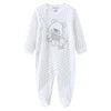 Baby Bodysuit Romper Soft Infant Sleepsuit Onesie
