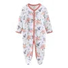 Baby Bodysuit Romper Soft Infant Sleepsuit Onesie