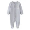 Baby Bodysuit Romper Soft Infant Sleepsuit Onesie