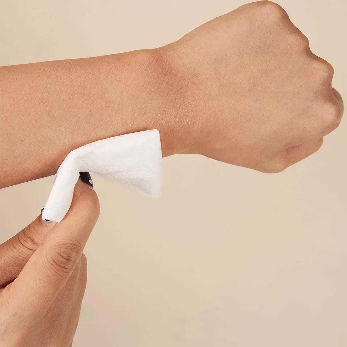 Bamboo Fabric Baby Wipes Biodegradable&Flushable Nappy Liners Cloth Diaper Liners 1 Roll 100Piece