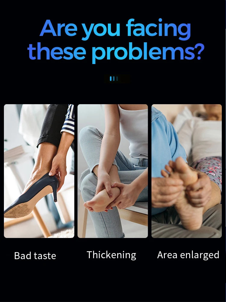 Technology changes lives,Rejuvenator - Fungus Prevention Technology - Adjustable Control & Safety Sensor