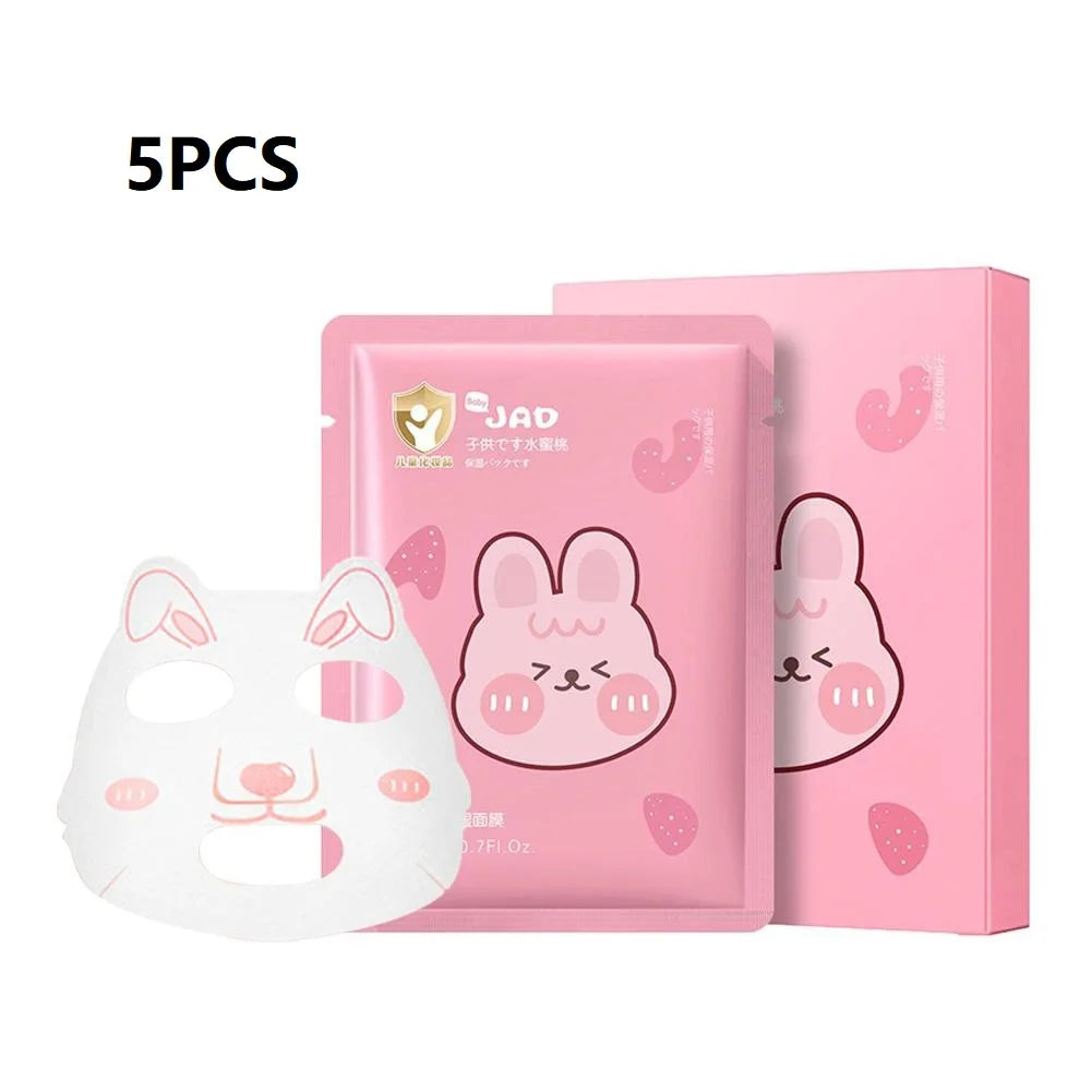 Baby Cream Face Moisturizer – Soothing & Protective Baby Lotion