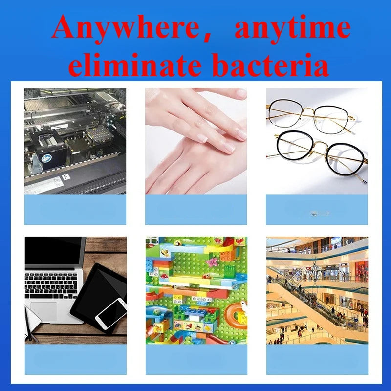 Portable individually packaged 75% alcohol cleaning wipes, suitable for mobile phones, tableware,public handrails, nails,toilets