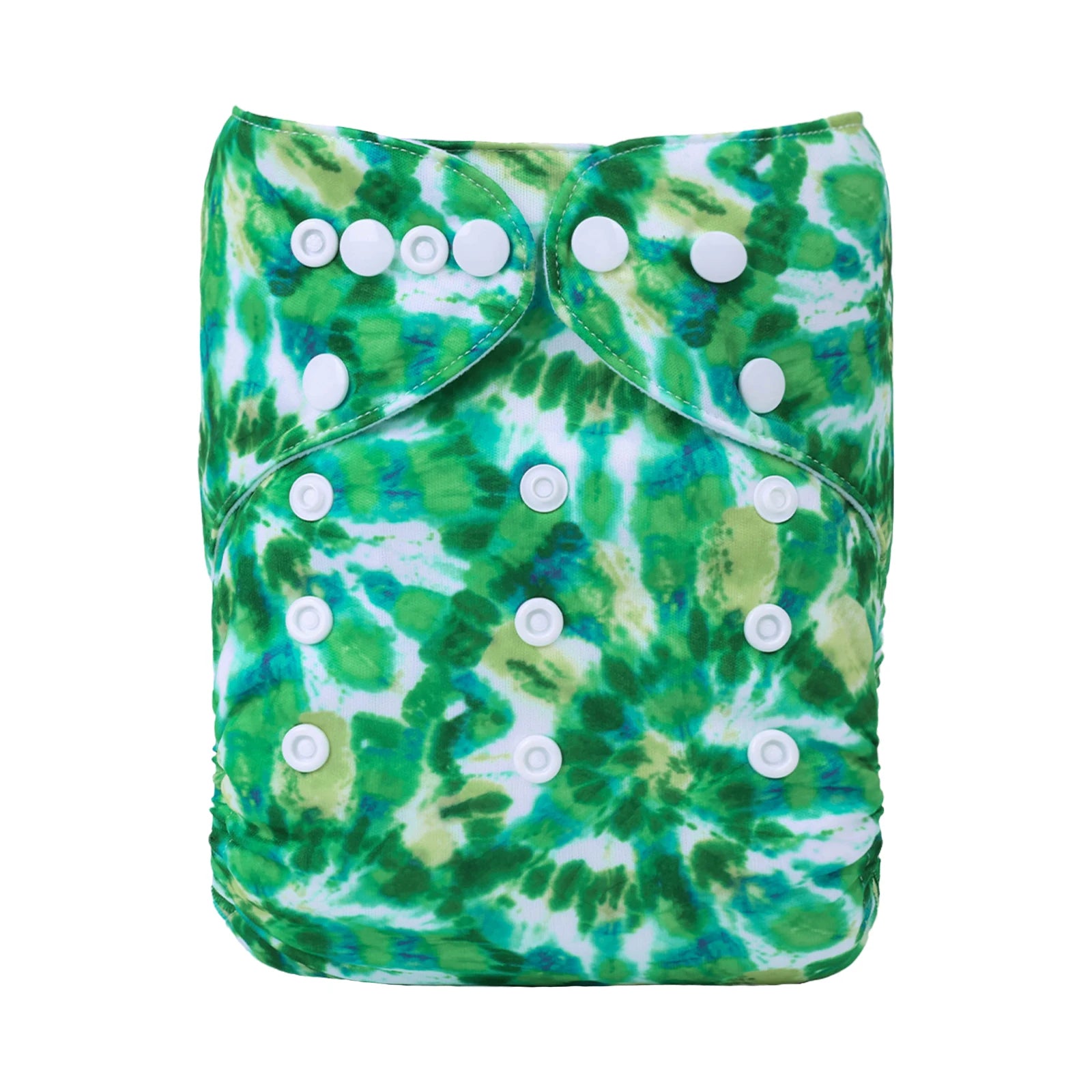 U Pick ALVABABY Ecological Diaper Comfortable And Soft Baby Cloth Nappy Reusable Cloth Diapers Baby with 1pc Diaper Insert