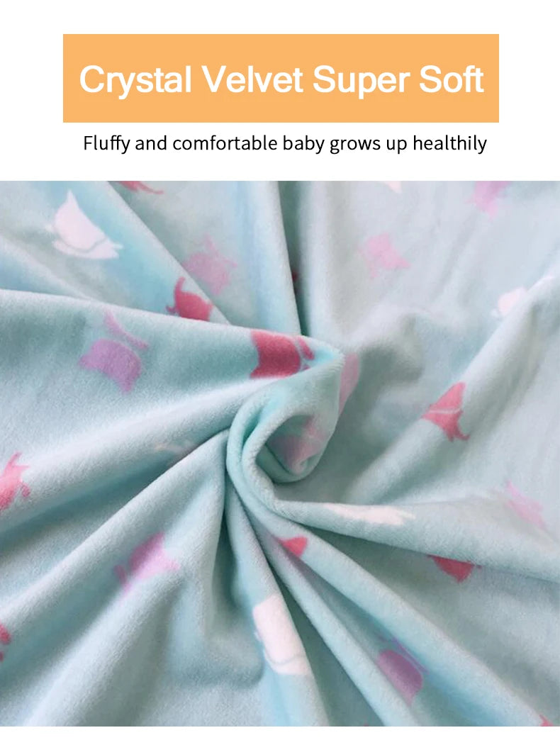 Baby Bibs for Children – Waterproof Feeding & Burp Bibs