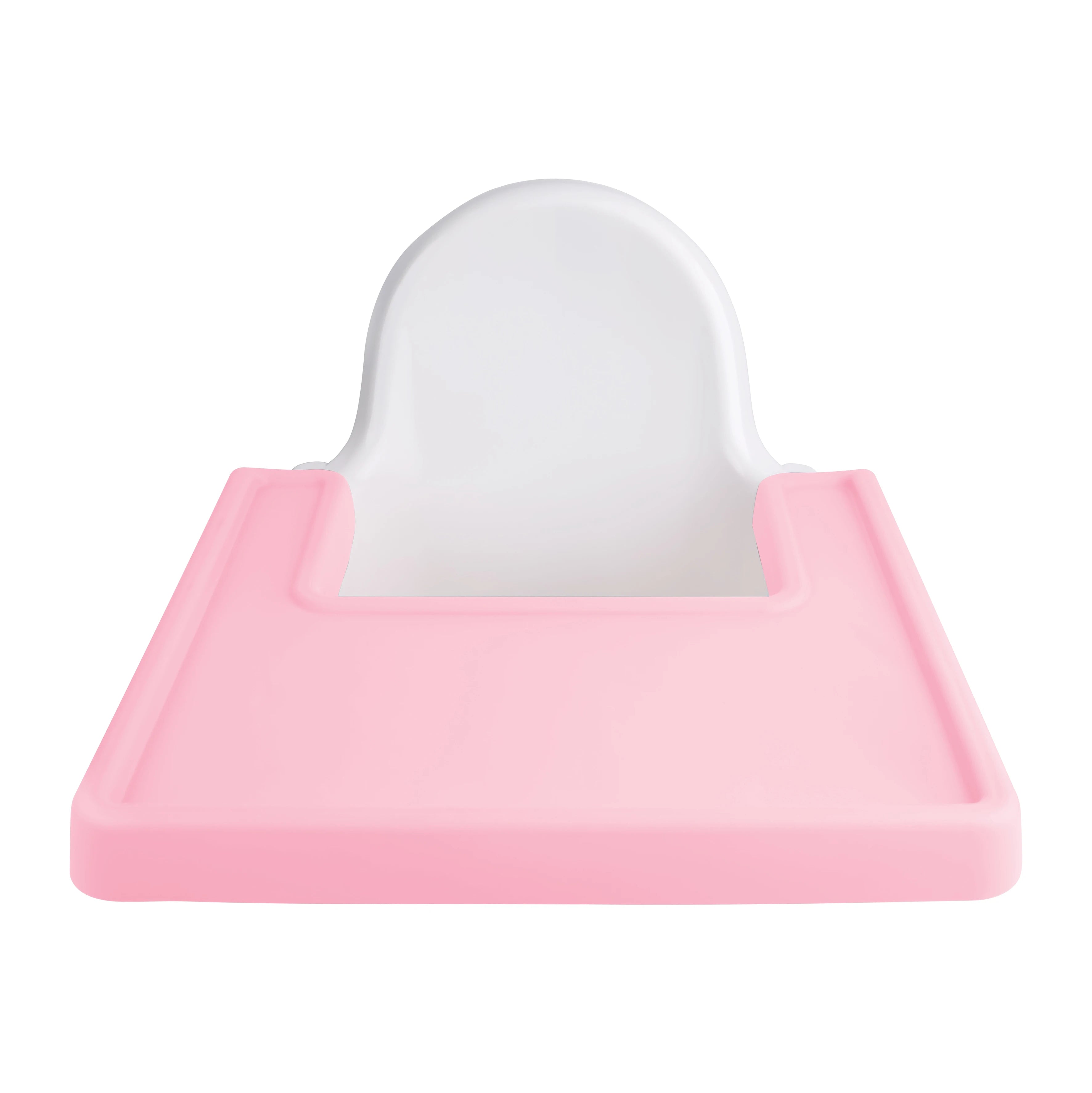 Antilop Full Cover High Chair Mat Dinning Placemat Highchair Tray Baby Silicone Placemat For Kids