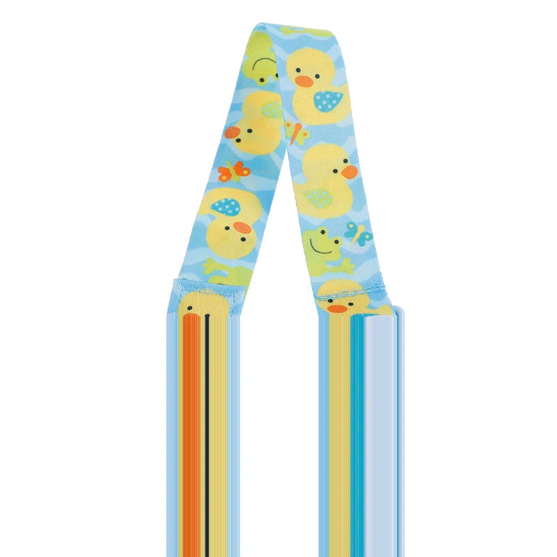 The New Baby Pacifier Clip Chain Dummy Holder For Nipples Children Pacifier Clips Pacifier Holder Adjustable Holder for Nipples