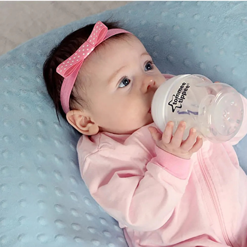 Baby Pillow Bubble Detachable Nursing Pad For Twins Soft Baby Anti-Spitting Milk Cushion Multifunctional Breastfeeding Pillow