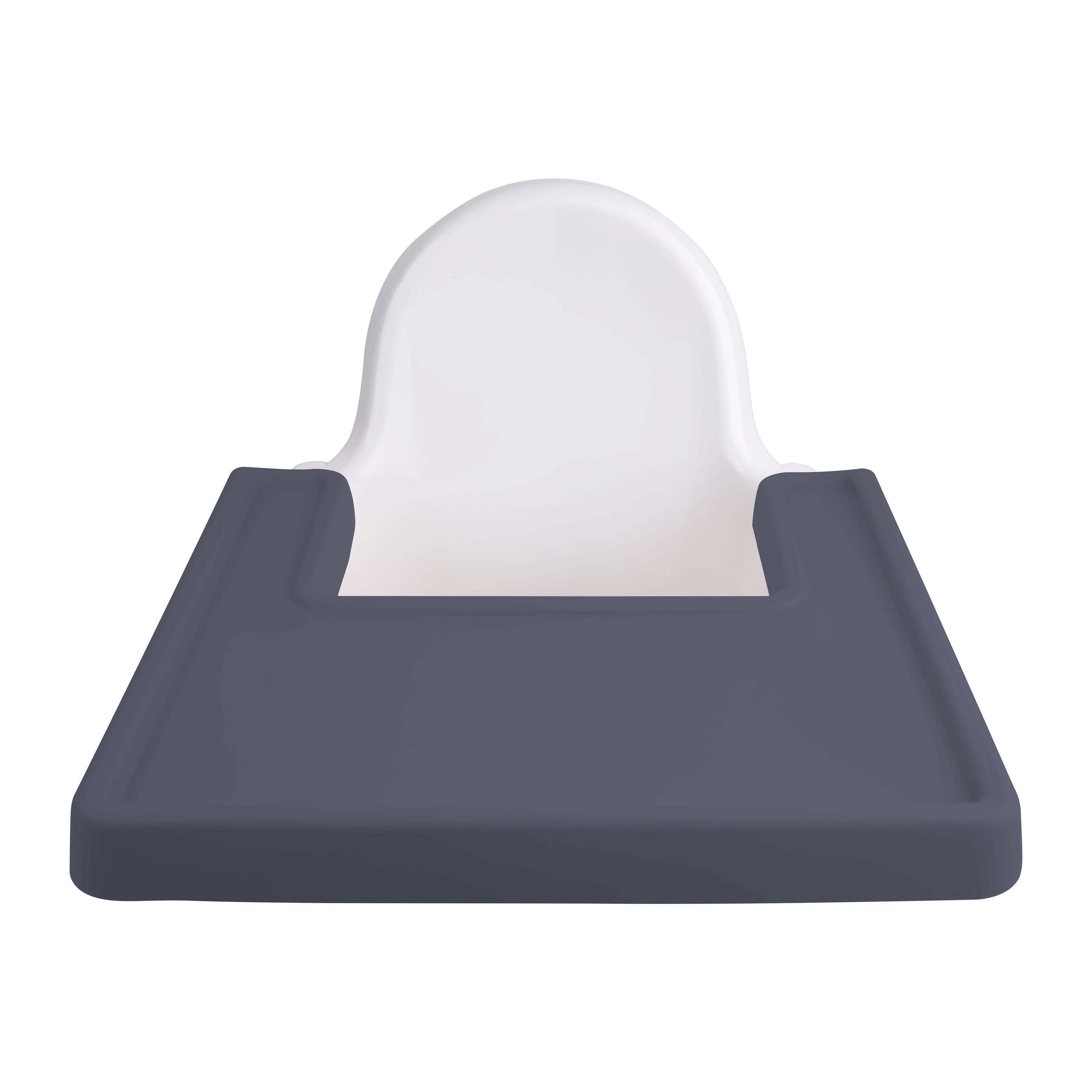 Antilop Full Cover High Chair Mat Dinning Placemat Highchair Tray Baby Silicone Placemat For Kids
