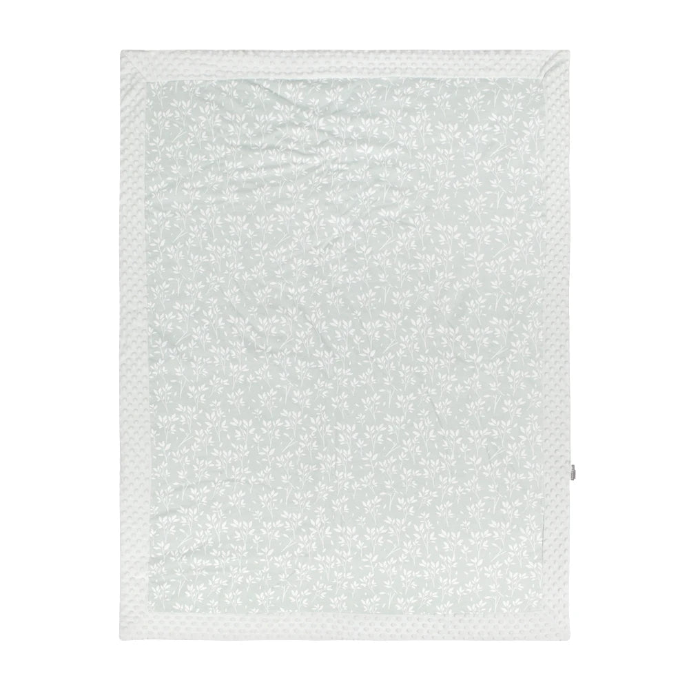 Baby Blanket 120*150Cm Winter Thick Warm Kids Comforter Bedding Cotton Velvet Patchwork Design Quilt 1-6 Years Crib Blanket