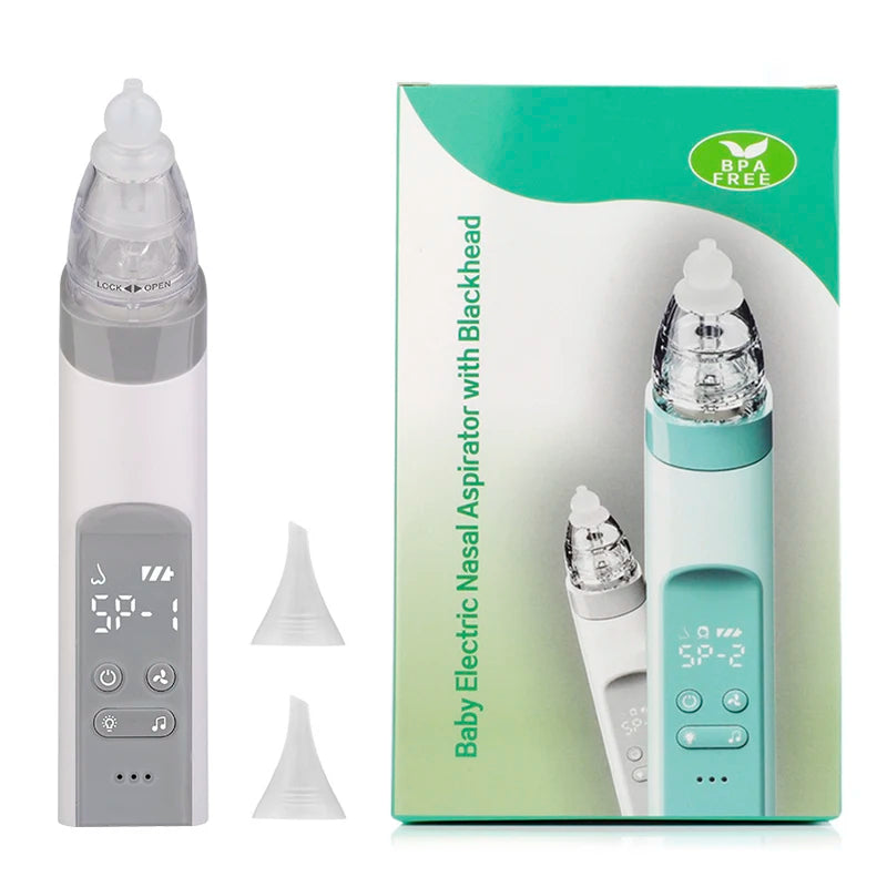 PureBreathe Baby Clinical Grade Nasal Relief