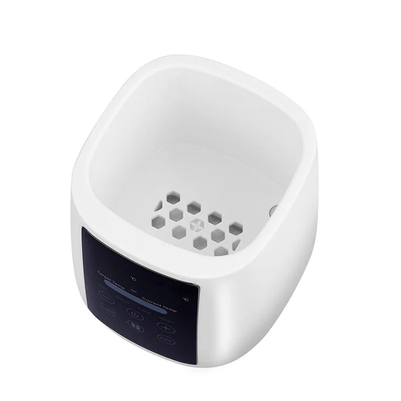 🍼 PureWarm™ Smart Digital Bottle Warmer