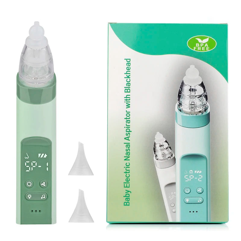 PureBreathe Baby Clinical Grade Nasal Relief