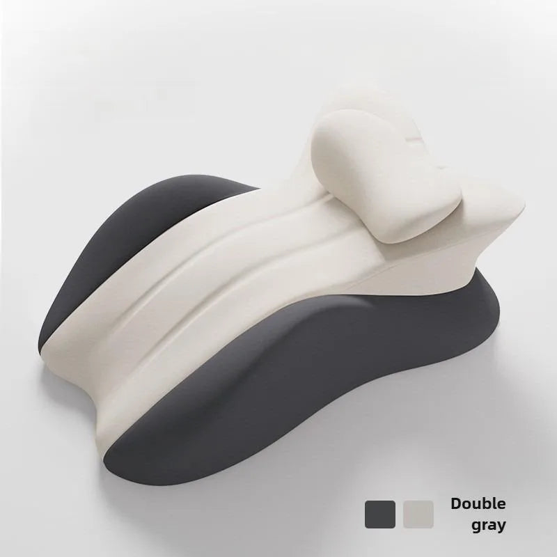 Lying Pillow Prone Pillow Bed Pillow Wonder Multi-functional Lying Pillow Comfortable Breathable And Bouncy