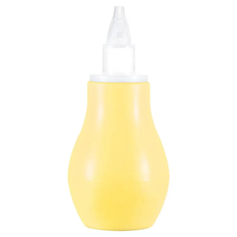 Baby Nose Cleaner, Manual Nasal Aspirator