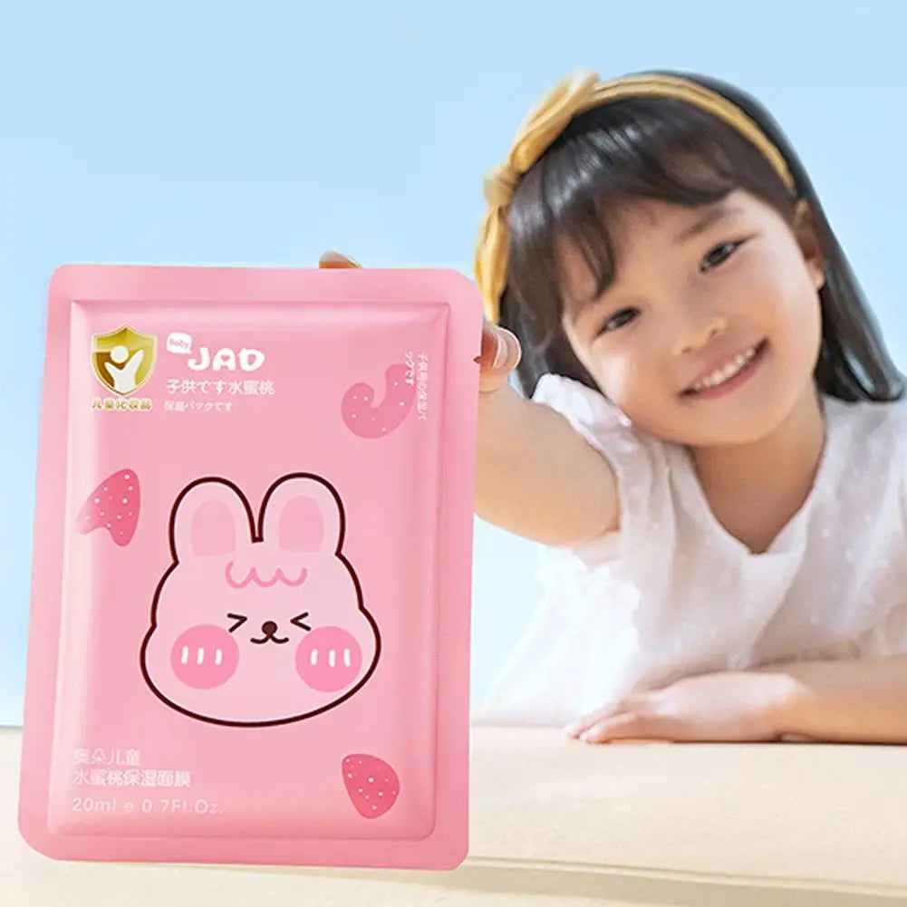 Baby Cream Face Moisturizer – Soothing & Protective Baby Lotion