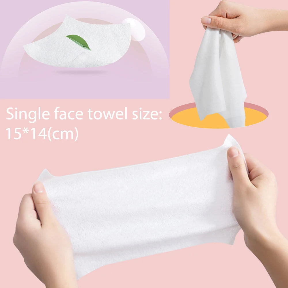 Soft Baby Wet Wipes Hand Mouth Cleaning Disposable Freshing Cleaning Wipes Large Pack High Quality Mini Portable Wipes Babies