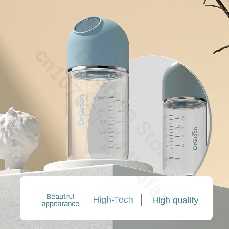 🍼 Dr.Green™ Premium Feeding Bottle