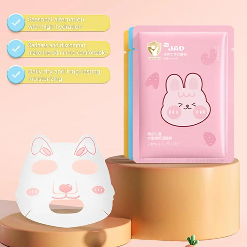 Baby Cream Face Moisturizer – Soothing & Protective Baby Lotion
