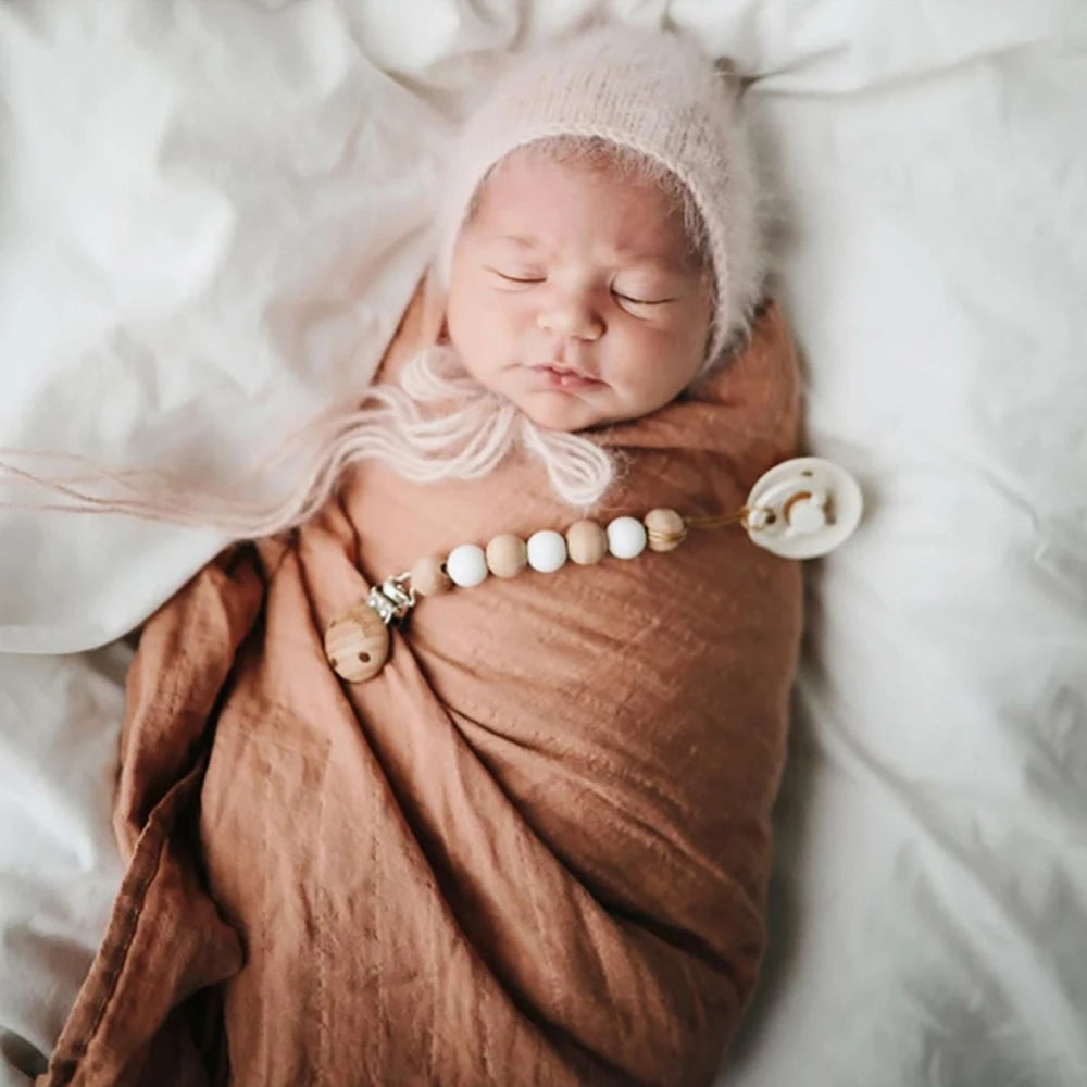 Bamboo Blanket 120*120Cm Muslin Cotton Baby Blanket 2 Layers Gauze Newborn Swaddle Wrap Kids Bath Towel Outing Stroller Cover